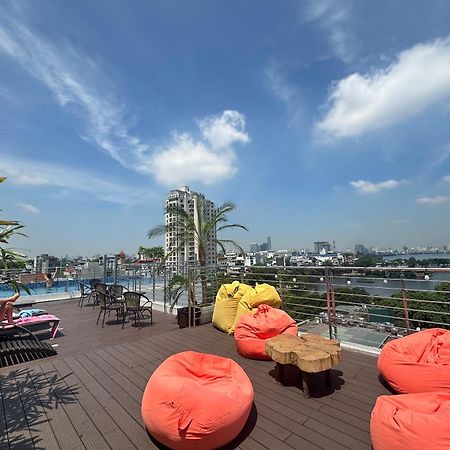 Luxe Paradise Premium Hotel Hanoi Dış mekan fotoğraf
