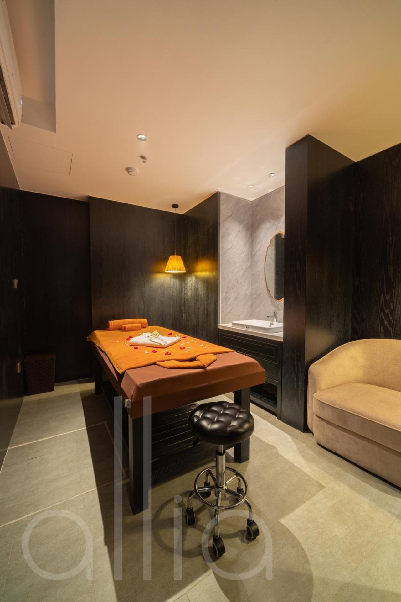 Luxe Paradise Premium Hotel Hanoi Dış mekan fotoğraf