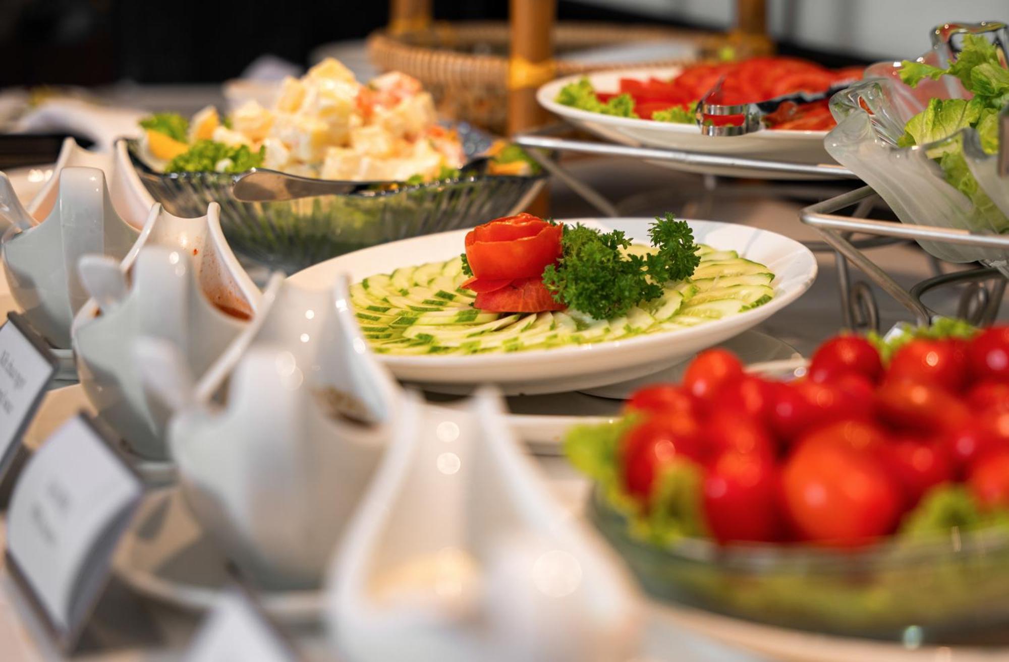 Luxe Paradise Premium Hotel Hanoi Dış mekan fotoğraf