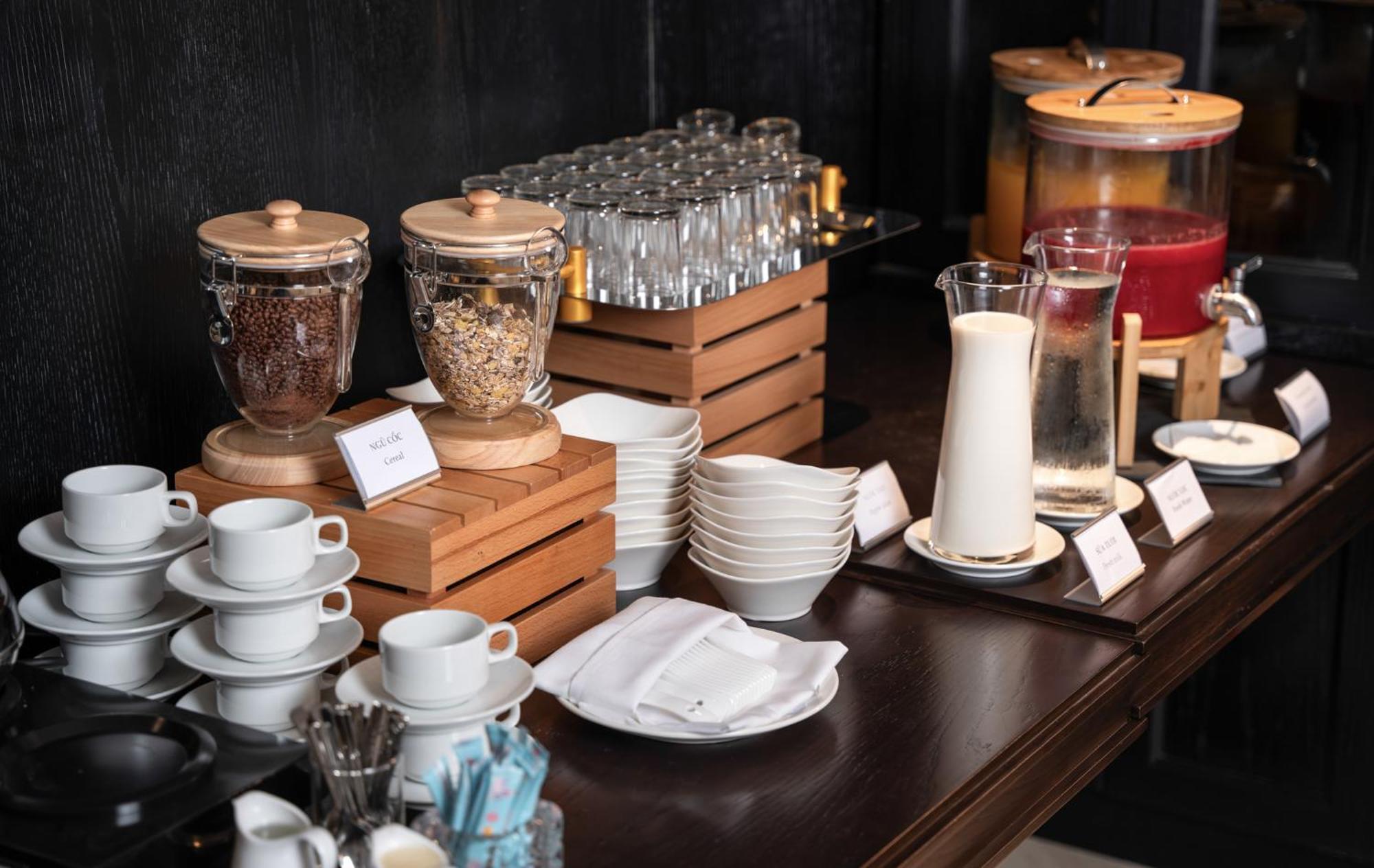 Luxe Paradise Premium Hotel Hanoi Dış mekan fotoğraf