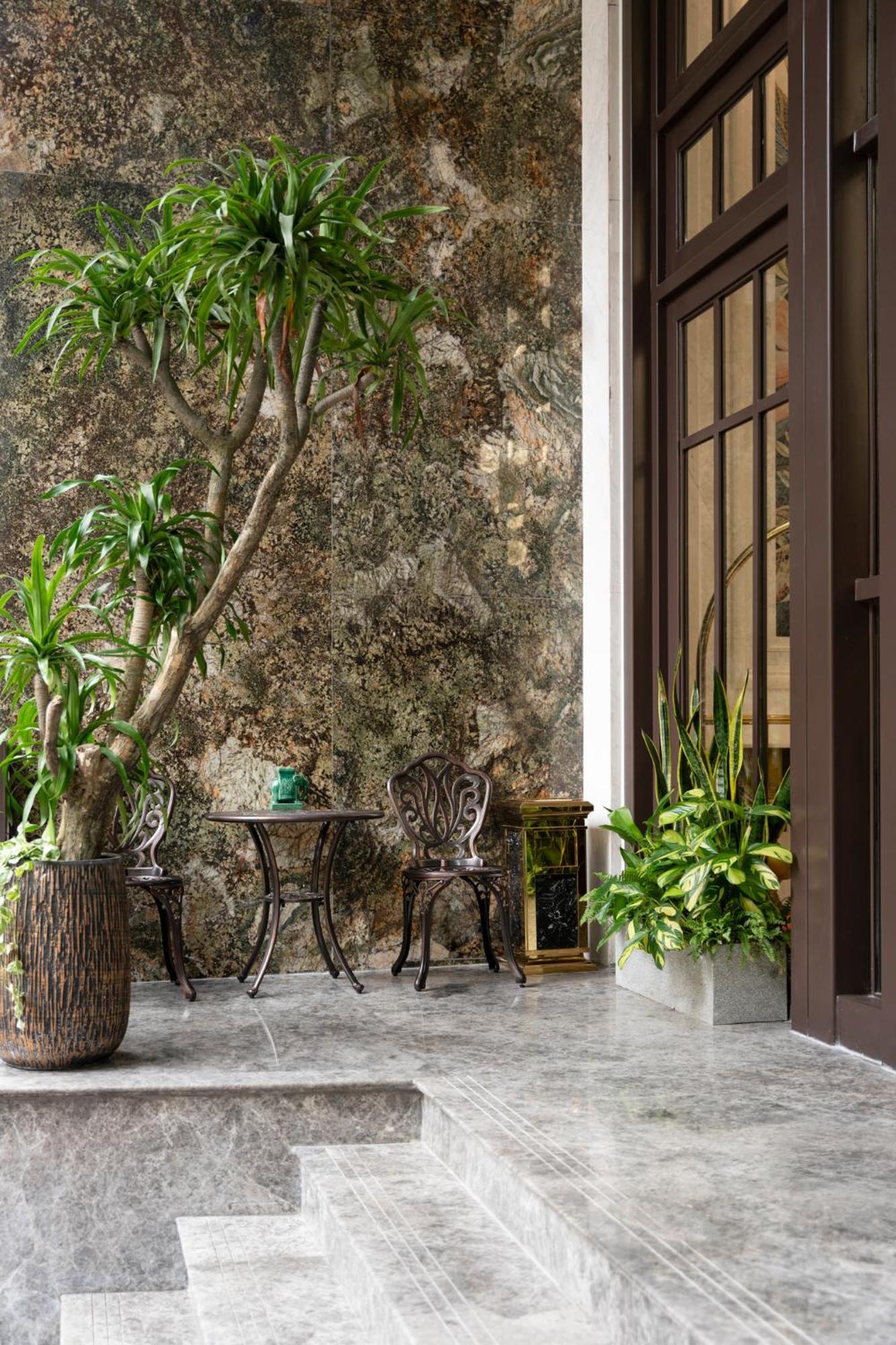 Luxe Paradise Premium Hotel Hanoi Dış mekan fotoğraf
