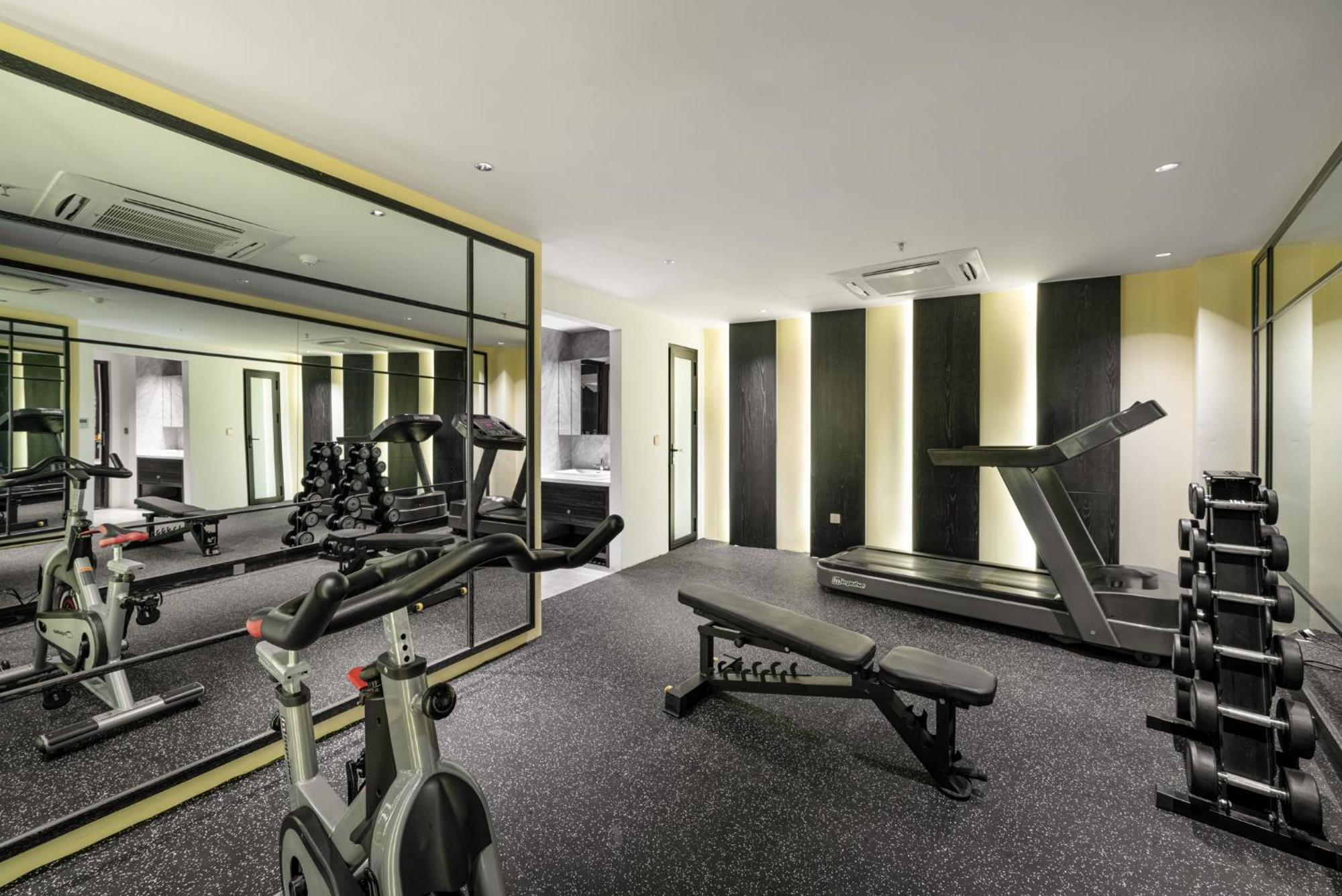 Luxe Paradise Premium Hotel Hanoi Dış mekan fotoğraf