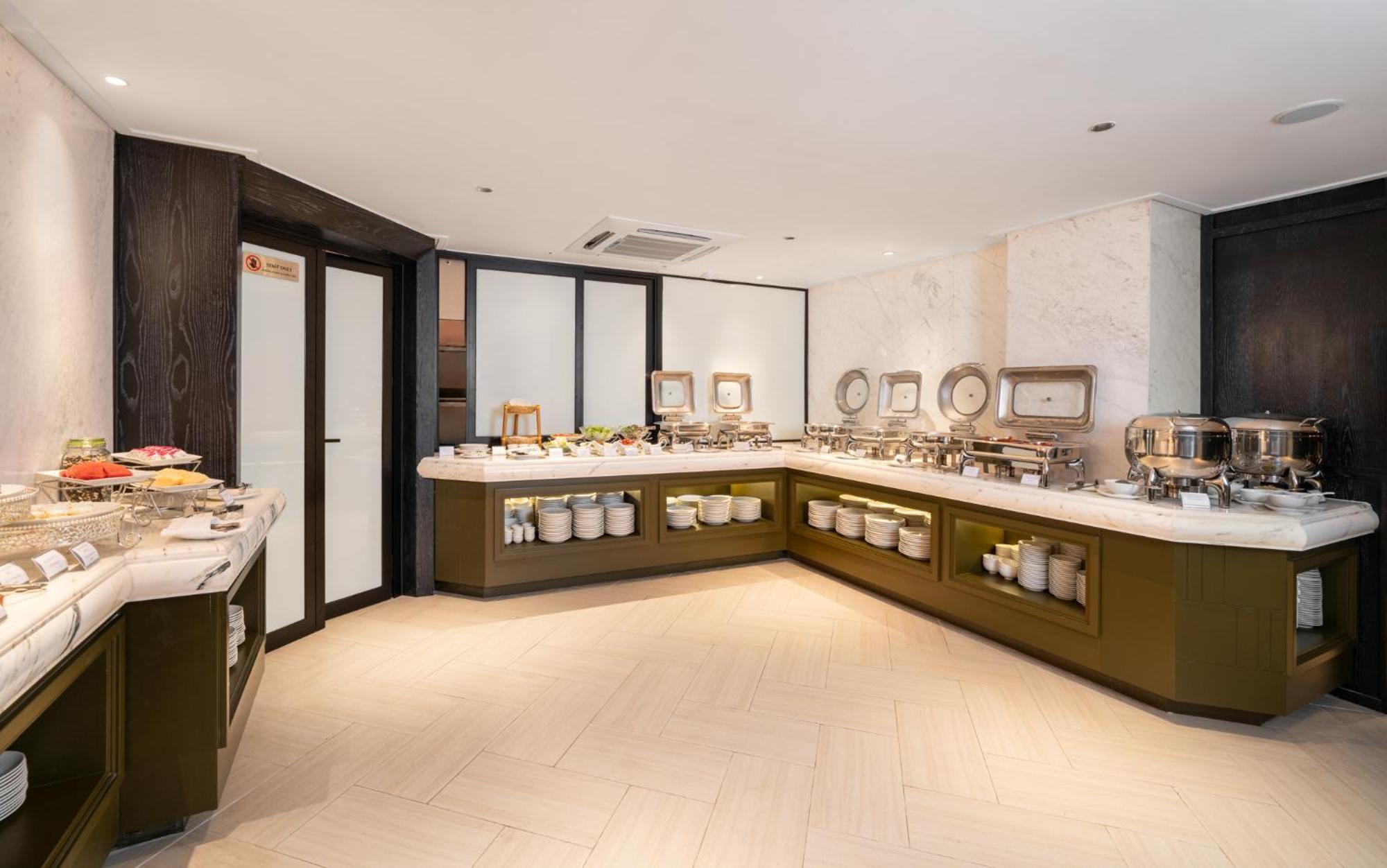 Luxe Paradise Premium Hotel Hanoi Dış mekan fotoğraf