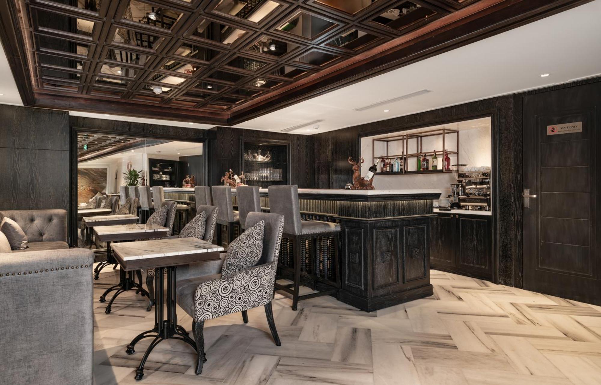Luxe Paradise Premium Hotel Hanoi Dış mekan fotoğraf