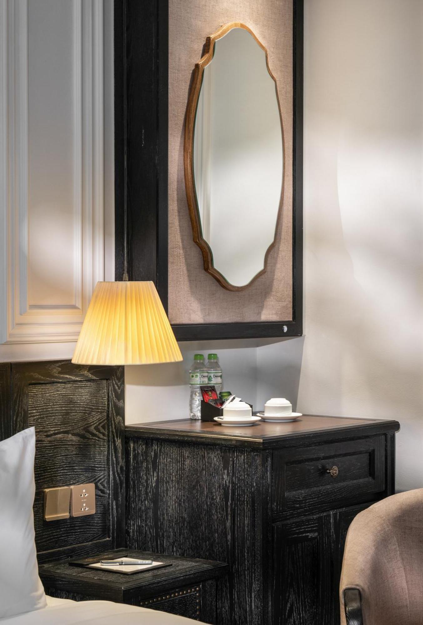 Luxe Paradise Premium Hotel Hanoi Dış mekan fotoğraf