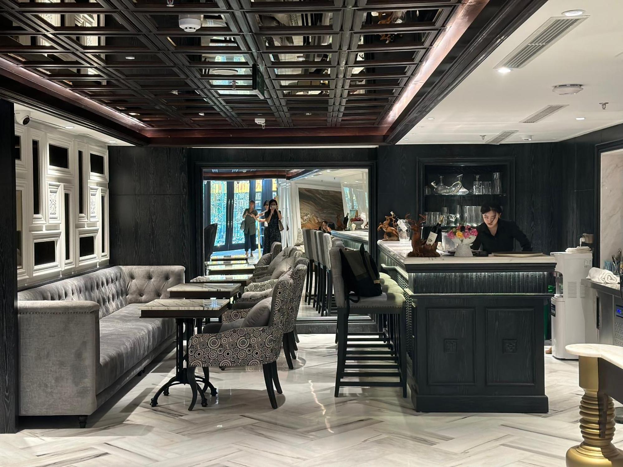 Luxe Paradise Premium Hotel Hanoi Dış mekan fotoğraf