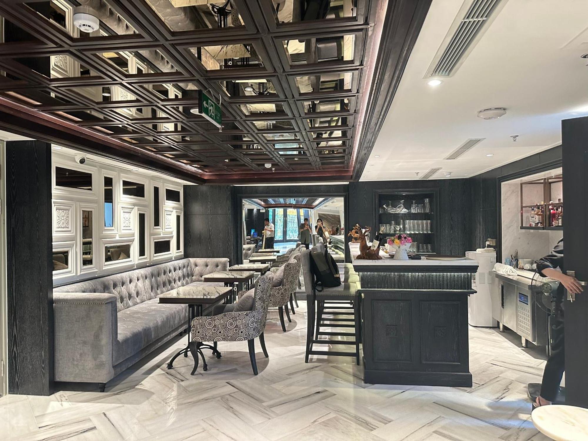 Luxe Paradise Premium Hotel Hanoi Dış mekan fotoğraf